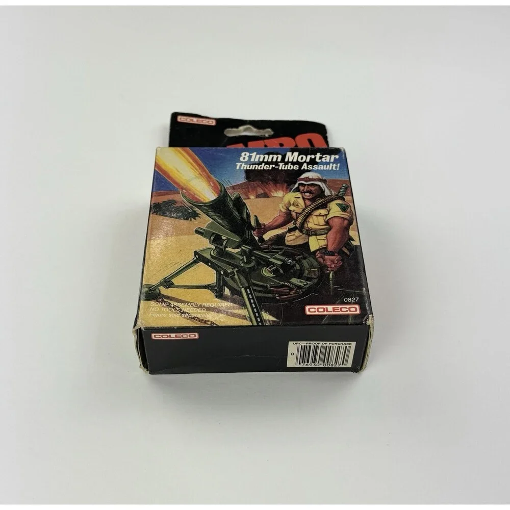 Coleco vintage original